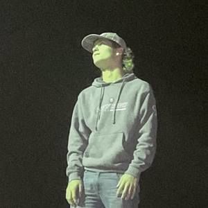 Meet your Posher, Eli